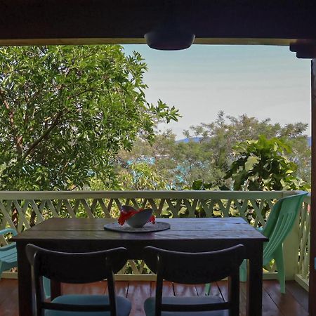 Toto Pizza Bungalows And Sea View Restaurant Sok San Village Экстерьер фото